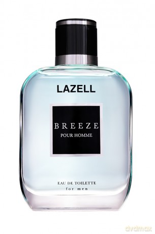 Lazell Breeze Pour Homme 100 ml Woda perfumowana