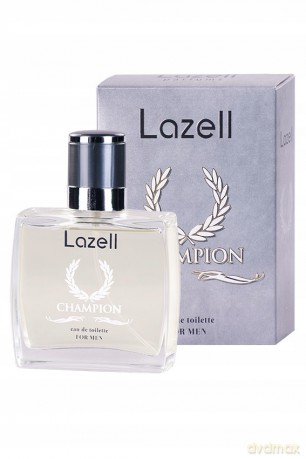 Lazell Champion for Men 100 ml Woda perfumowana