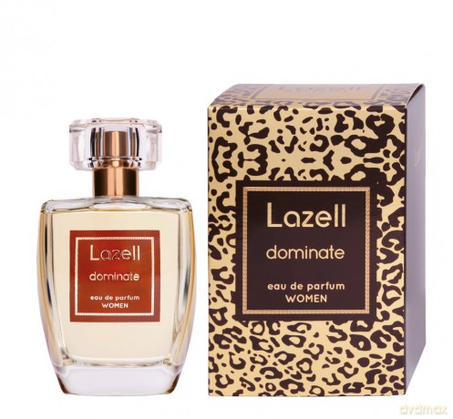 Lazell Dominate for Women 100 ml Woda perfumowana