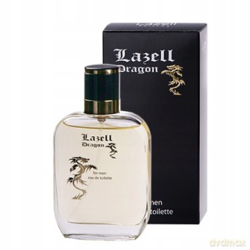 Lazell Dragon for Men 100 ml Woda perfumowana