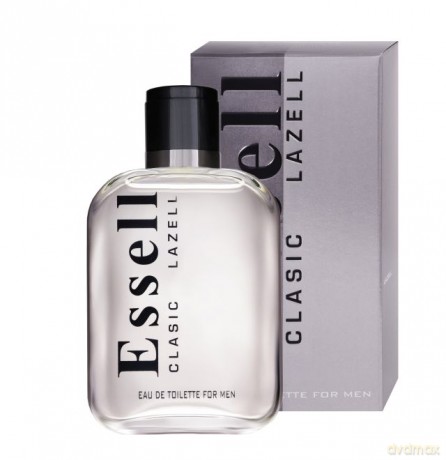 Lazell Essell Clasic 100 ml Woda perfumowana