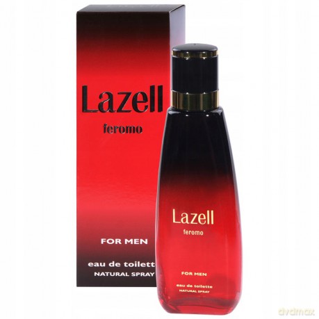 Lazell Feromo 100 ml Woda toaletowa