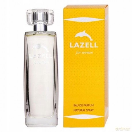 Lazell for Women 100 ml Woda perfumowana