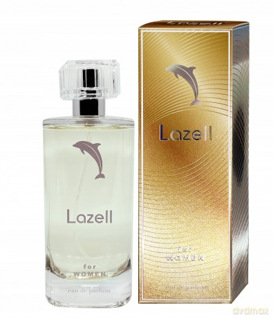 Lazell for Women 100 ml Woda perfumowana