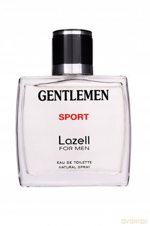 Lazell Gentlemen Sport Men 100 ml Woda perfumowana