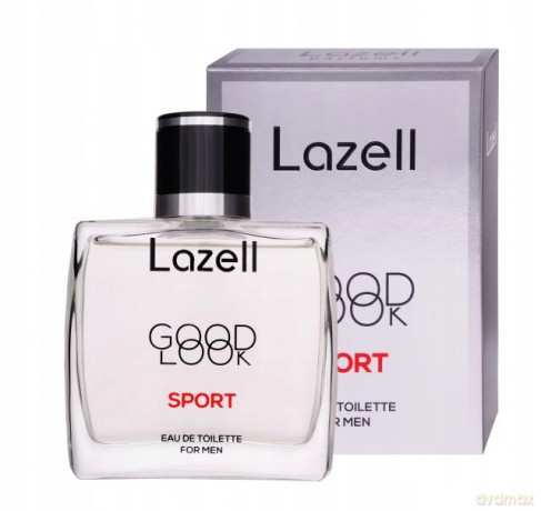 Lazell Good Look Sport Men 100 ml Woda perfumowana