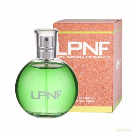 Lazell LPNF for Women 100 ml Woda perfumowana