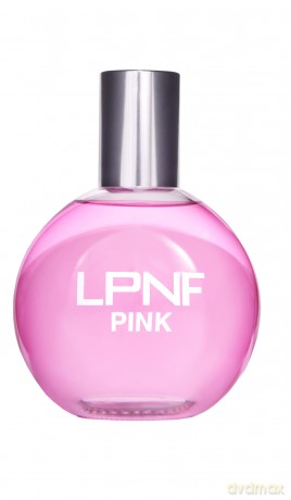 Lazell LPNF Pink for Women 100 ml Woda perfumowana