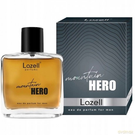 Lazell Mountain Hero for Men 100 ml Woda perfumowana