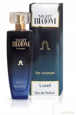 Lazell Night Bloom for Women 100 ml Woda perfumowana