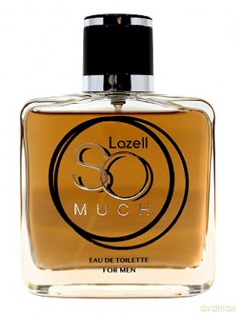 Lazell So Much for Men 100 ml Woda toaletowa
