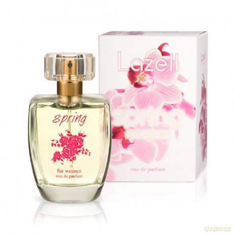 Lazell Spring for Women 100 ml Woda perfumowana