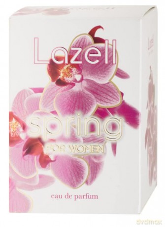 Lazell Spring for Women 100 ml Woda perfumowana