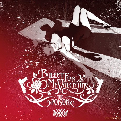 Bullet For My Valentine: The Poison (20th Anniversary) [2CD]