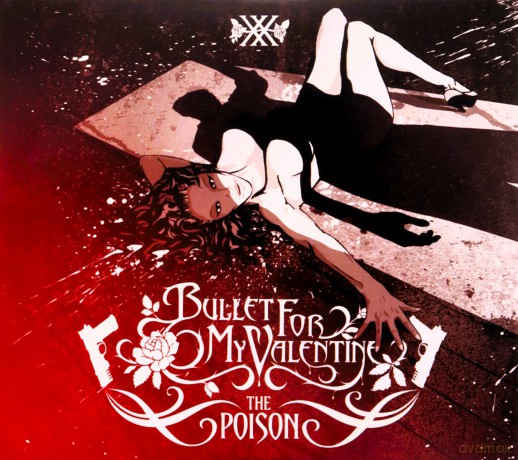 Bullet For My Valentine: The Poison (20th Anniversary) [2CD]