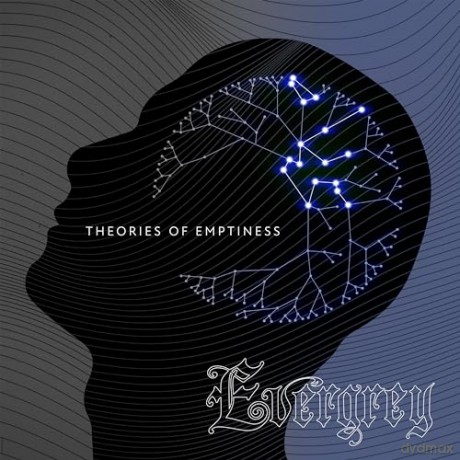 Evergrey: Theories Of Emptiness [CD]