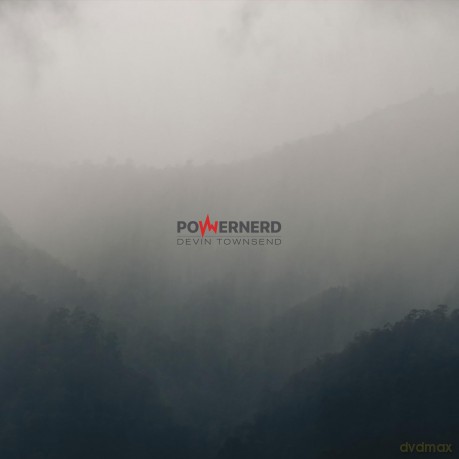 Devin Townsend: PowerNerd [Winyl]