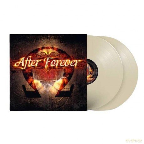 After Forever: After Forever (Cream White) [2xWinyl]