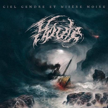 Houle: Ciel Cendre Et Misere Noire (digipack) [CD]
