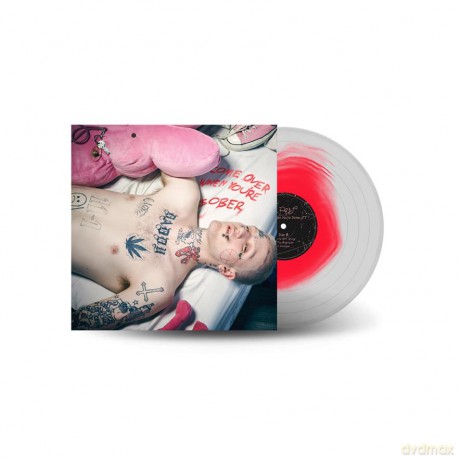 Lil Peep: Come Over When You're Sober Pt 1 [Winyl]