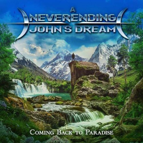 A Neverending John's Dream: Coming Back To Paradise [CD]