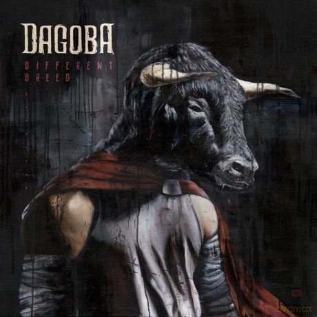 Dagoba: Different Breed (digipack) [CD]