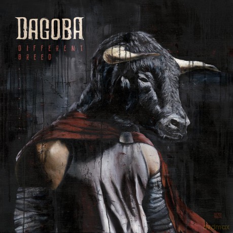 Dagoba: Different Breed (digipack) [CD]