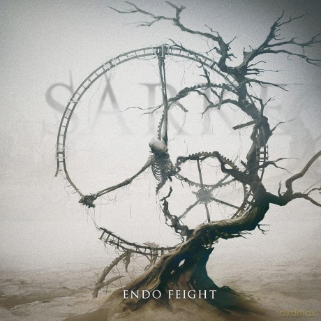 Sarke: Endo Feight [Winyl]
