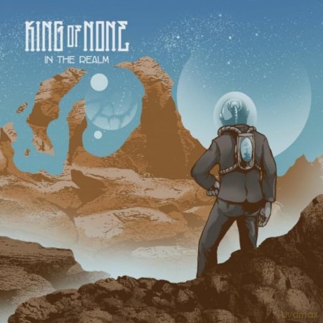 King Of None: In The Realm [CD]