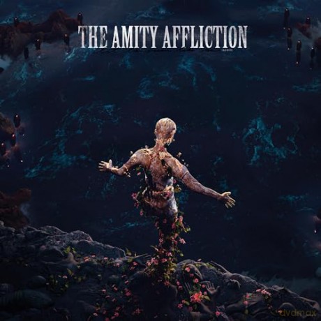 The Amity Affliction: Let The Ocean Take Me Redux (digipack) [CD]