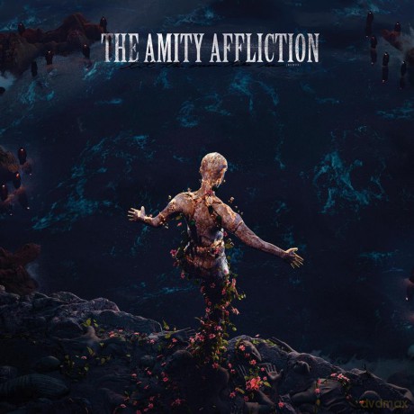 The Amity Affliction: Let The Ocean Take Me Redux [Winyl]