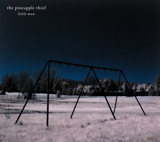 The Pineapple Thief: Little Man (digipack) [CD]