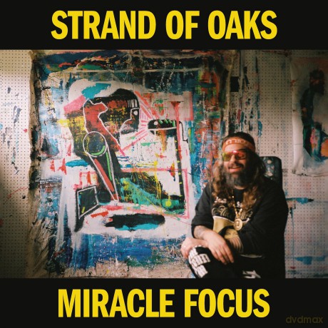 Strand Of Oaks: Miracle Focus [Winyl]