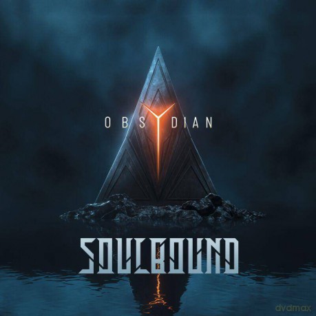 Soulbound: Obsydian [CD]