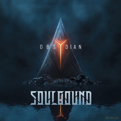 Soulbound: Obsydian [CD]