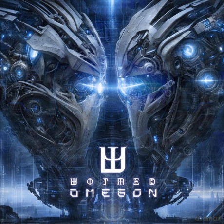 Wormed: Omegon [Winyl]