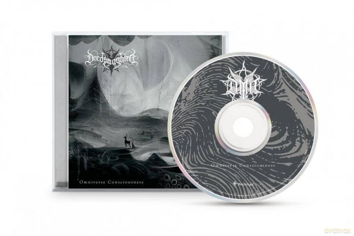 Doedsmaghird: Omniverse Consciousness [CD]