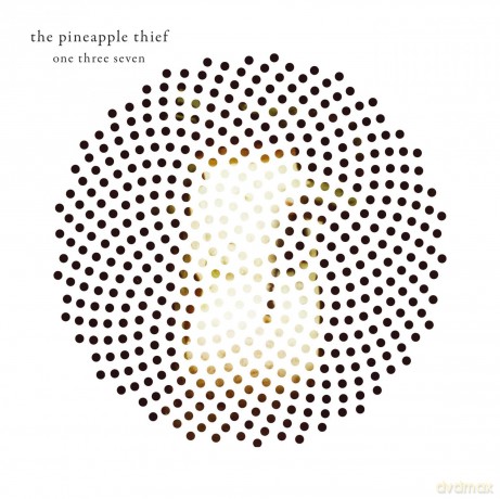 The Pineapple Thief: One Three Seven [Winyl]