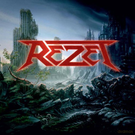 Rezet: Rezet (digipack) [CD]