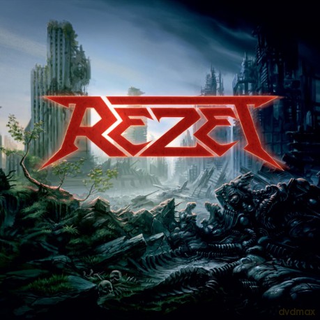 Rezet: Rezet (digipack) [CD]