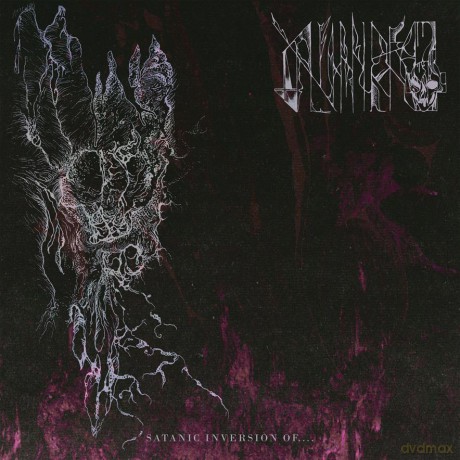 Avmakt: Satanic Inversion Of [CD]