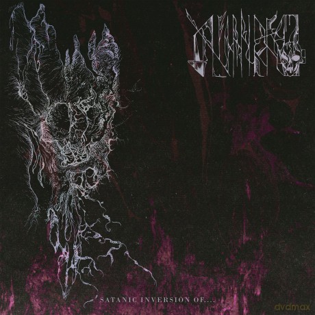 Avmakt: Satanic Inversion Of [CD]