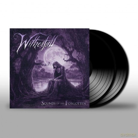 Witherfall: Sounds Of Forgotten [2xWinyl]