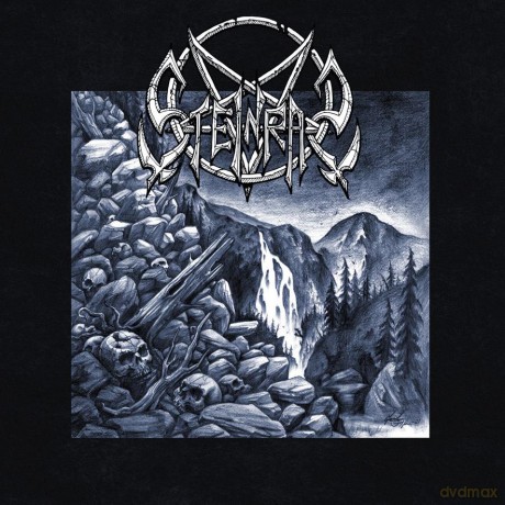 Steinras: Steinras [CD]