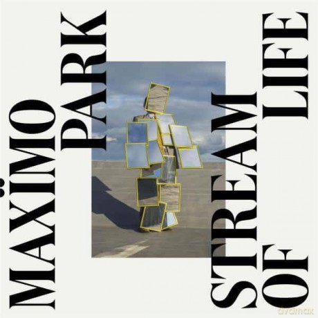 Maximo Park: Stream Of Life [CD]