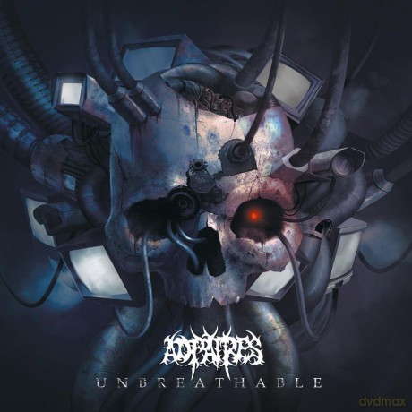 Ad Patres: Unbreathable [CD]