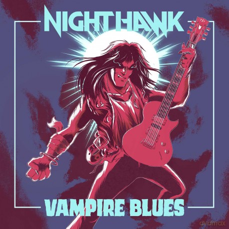 Nighthawk: Vampire Blues [CD]