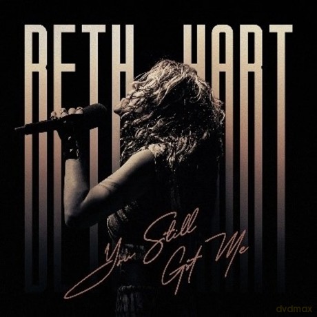 Beth Hart: You Still Got Me (digipack) [CD]