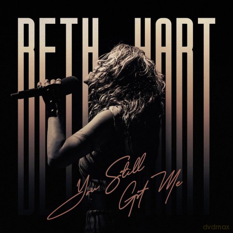 Beth Hart: You Still Got Me (digipack) [CD]