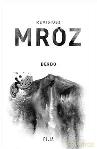 Berdo - Remigiusz Mróz [KSIĄŻKA]